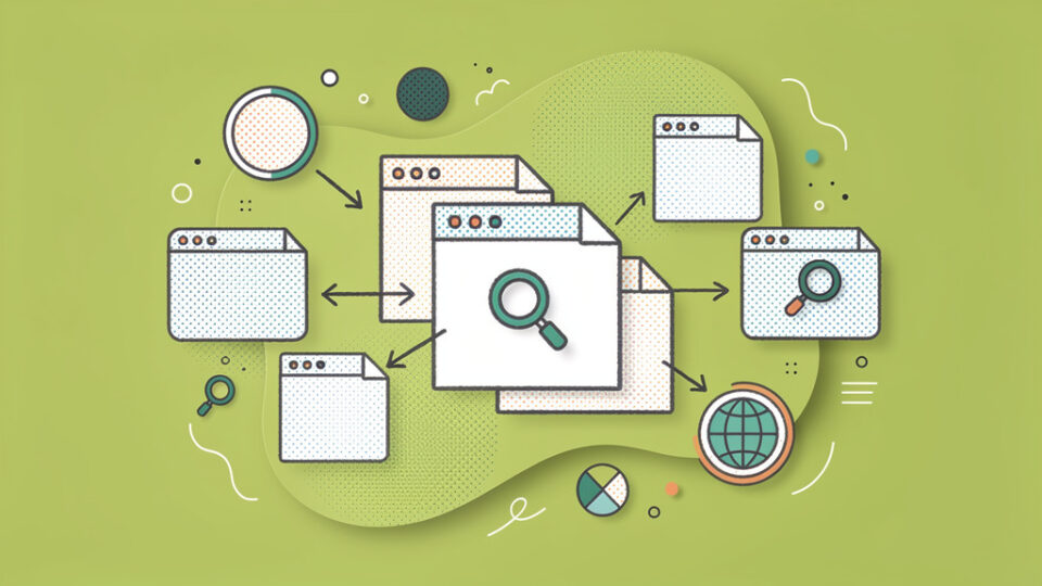 Canonical tag - jak unikać duplikacji treści z tagiem kanonicznym