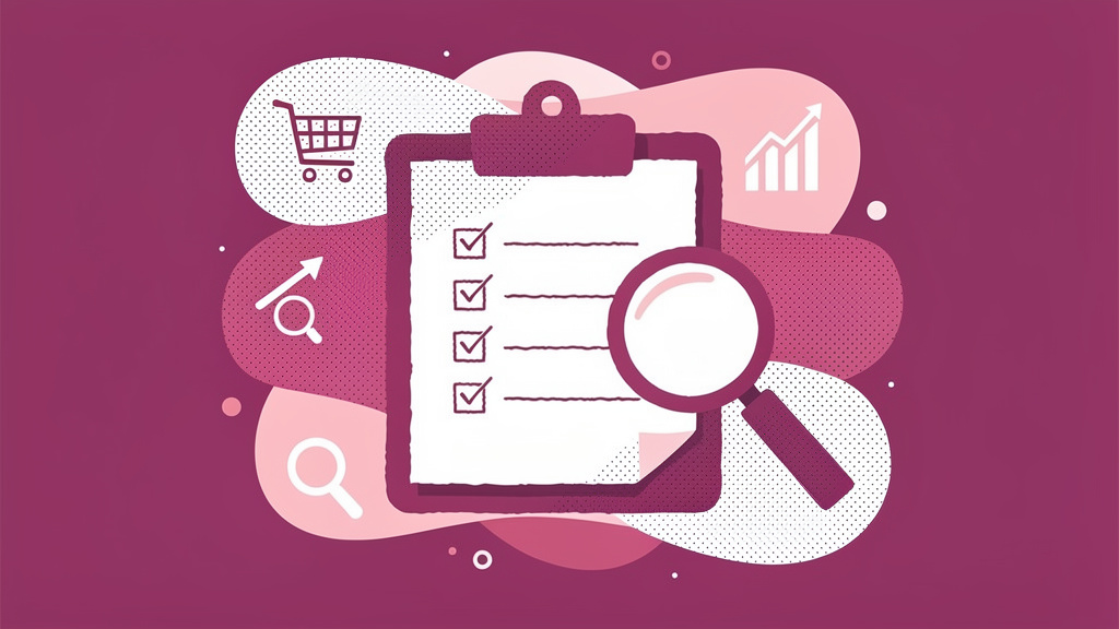 Checklista SEO dla sklepu internetowego - 30 punktów do sprawdzenia