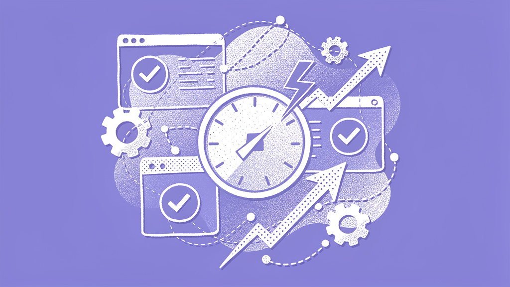 Core Web Vitals - jak poprawić wyniki i spełnić wymagania Google