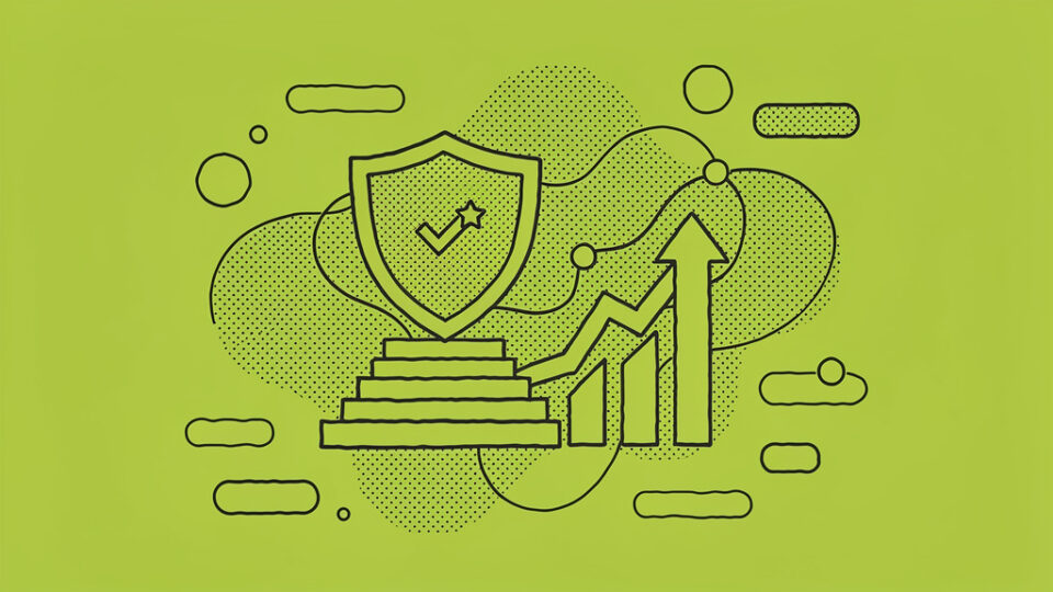 Czym jest E-E-A-T i dlaczego Google uważa go za kluczowy czynnik rankingowy