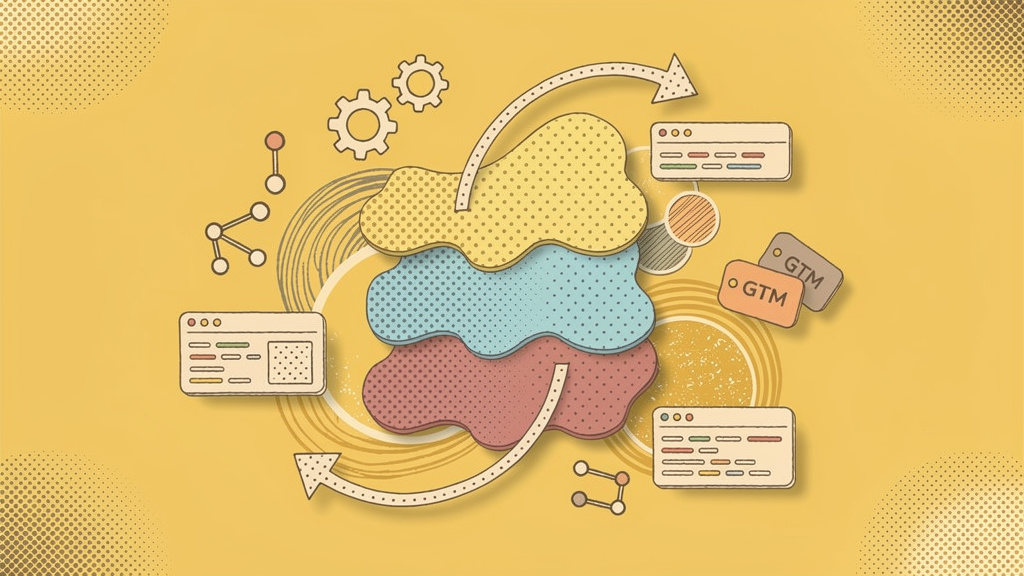 Data Layer - czym jest warstwa danych i jak ją skonfigurować w GTM