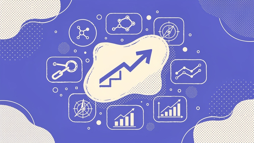 Domain Rating - jak interpretować DR i budować autorytet domeny
