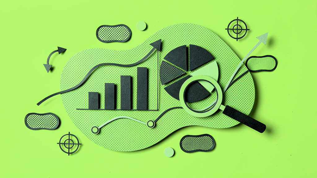 Google Analytics 4 - przewodnik po nowym interfejsie i raportach