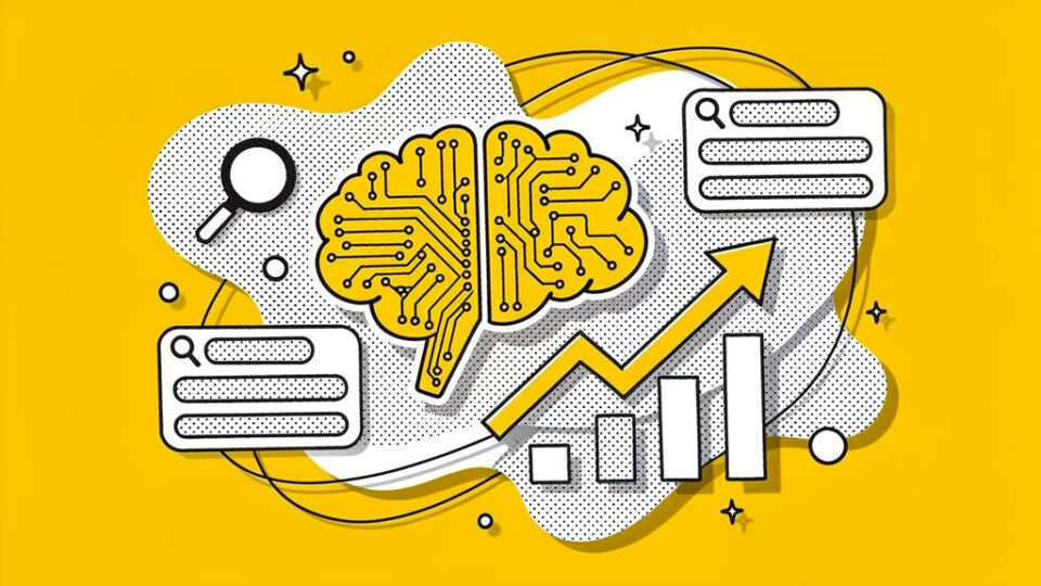 Google Gemini 3, AI Overviews, i Drastyczne Spadki CTR: Jak Nowe Technologie Wstrząsnęły Światem Marketingu?