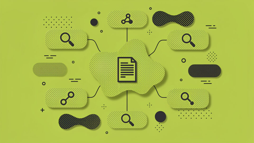 Jak budować klastry tematyczne (topic clusters) dla lepszego SEO