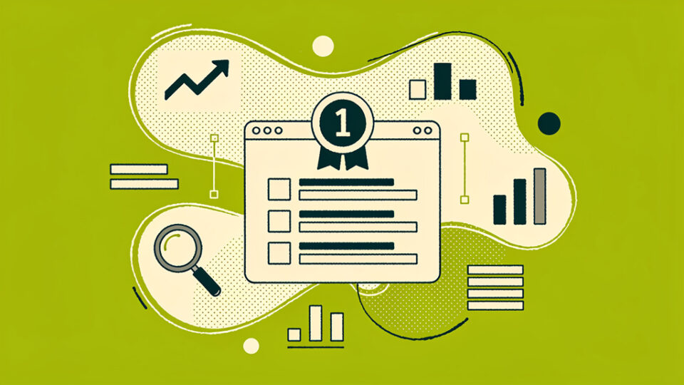 Jak napisać artykuł blogowy, który dotrze na pierwszą stronę Google