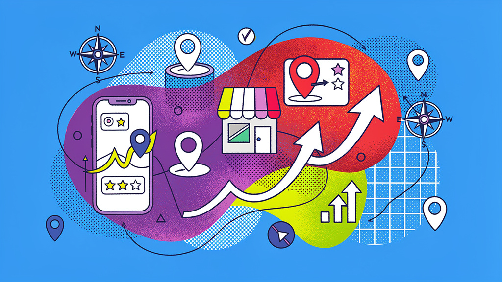 12 wskazówek, jak poprawić pozycje w Google Maps