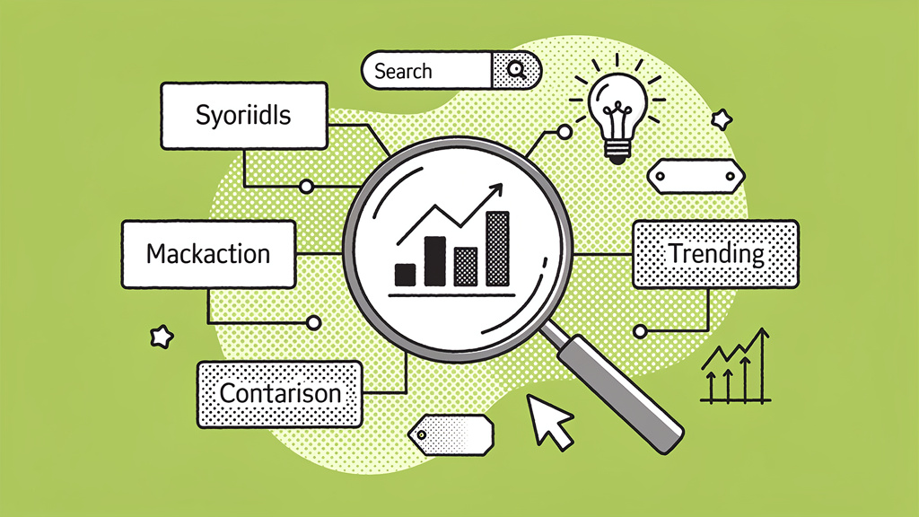 Jak przeprowadzić keyword research krok po kroku - poradnik dla początkujących