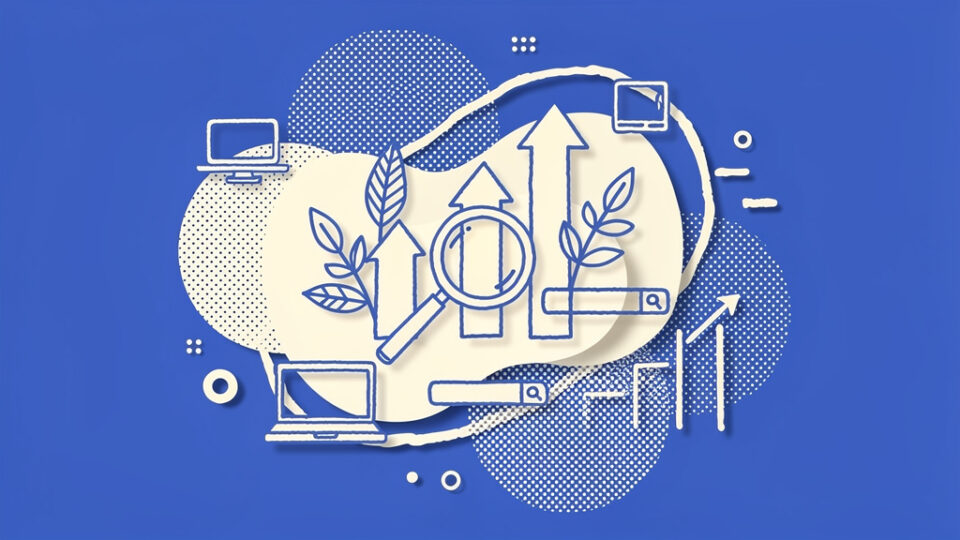 12 wskazówek, jak tworzyć treści, które generują ruch organiczny