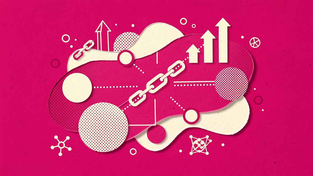 Link Building - kompletny przewodnik po budowaniu profilu linków w 2025