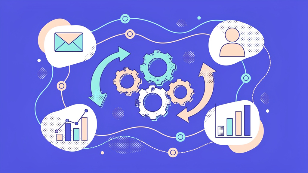 Marketing automation - czym jest automatyzacja marketingu i jak zacząć