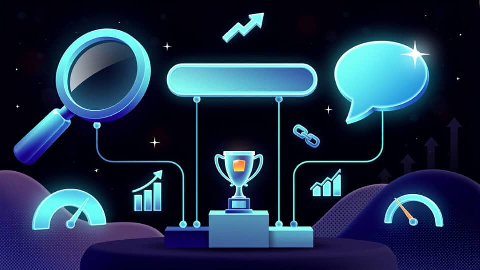 Marketing internetowy B2B: SEO, Google Ads i treści, które dają leady