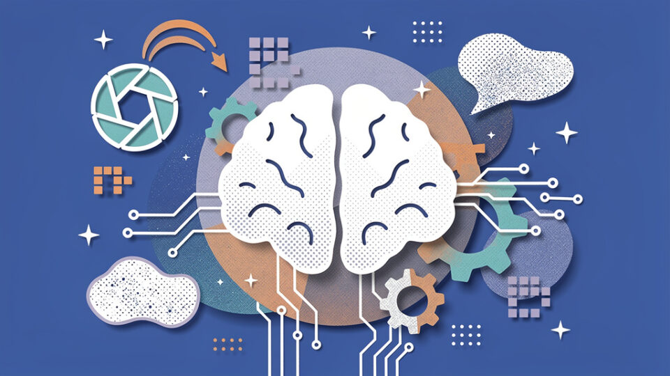 Midjourney AI - jak generować profesjonalne grafiki dla content marketingu