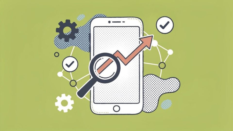 Mobile First Indexing - co to oznacza i jak dostosować stronę