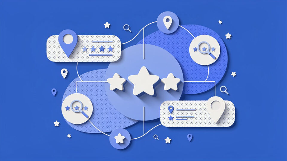 Opinie w Google - jak zdobywać recenzje i dlaczego są kluczowe dla local SEO