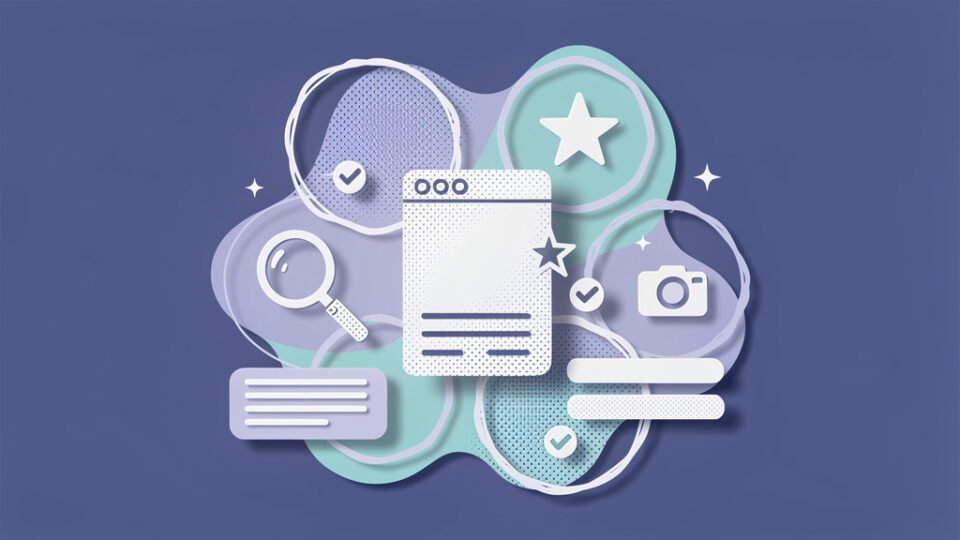 Jak optymalizować karty produktów pod SEO - tytuły, opisy, zdjęcia