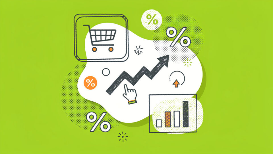 Optymalizacja konwersji (CRO) - 15 technik zwiększania współczynnika konwersji