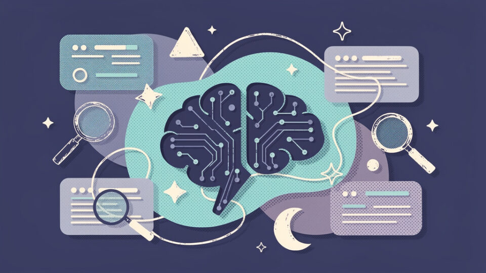 Jak optymalizować treści pod AI Overviews w Google - praktyczny poradnik