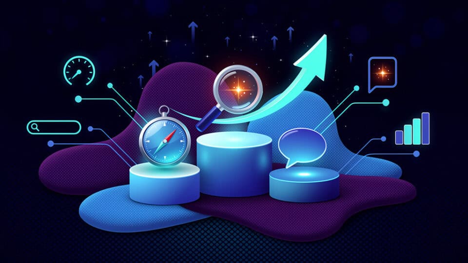 Aktualizacja algorytmu Google 2026: ostatnie core update i jak reagować