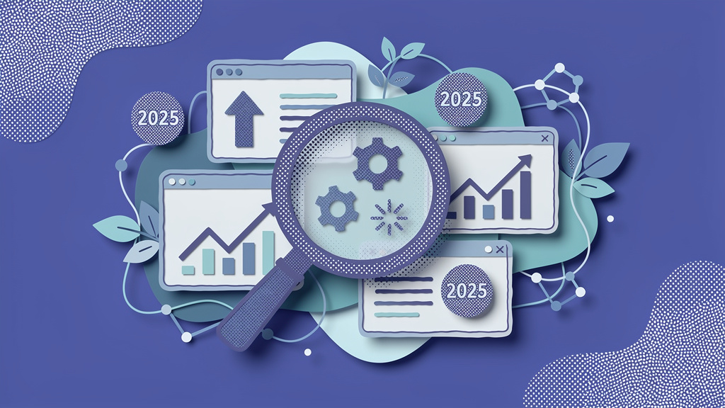 Podsumowanie zmian w Google - najważniejsze aktualizacje algorytmu 2025