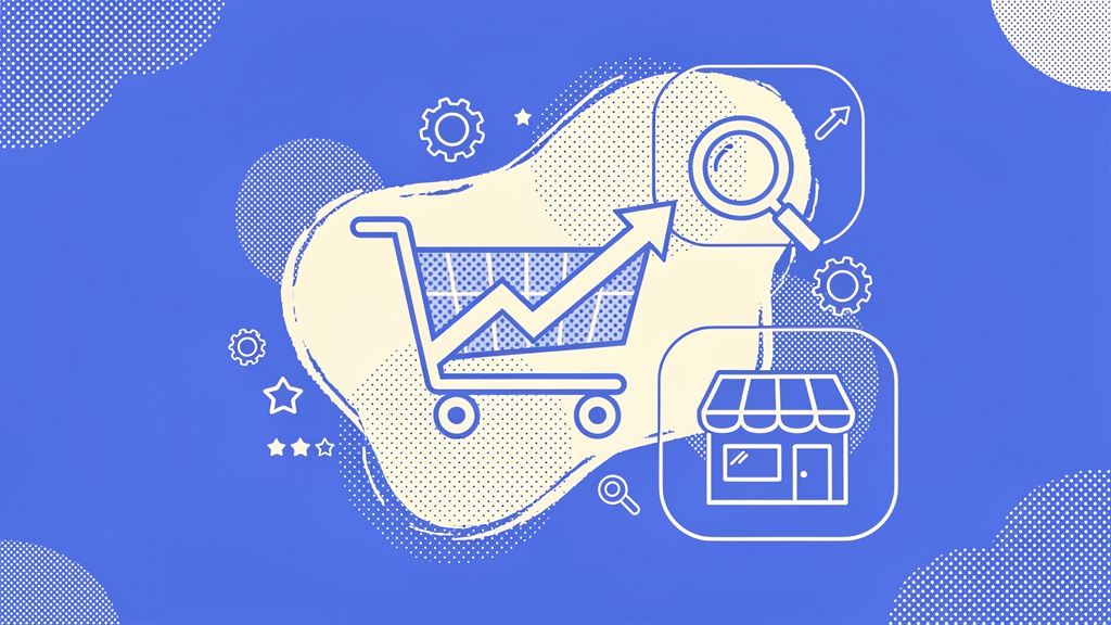 Pozycjonowanie e-commerce - jak optymalizować sklep internetowy pod Google