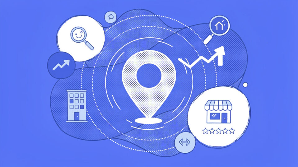Pozycjonowanie lokalne - jak zdominować wyniki w swoim mieście