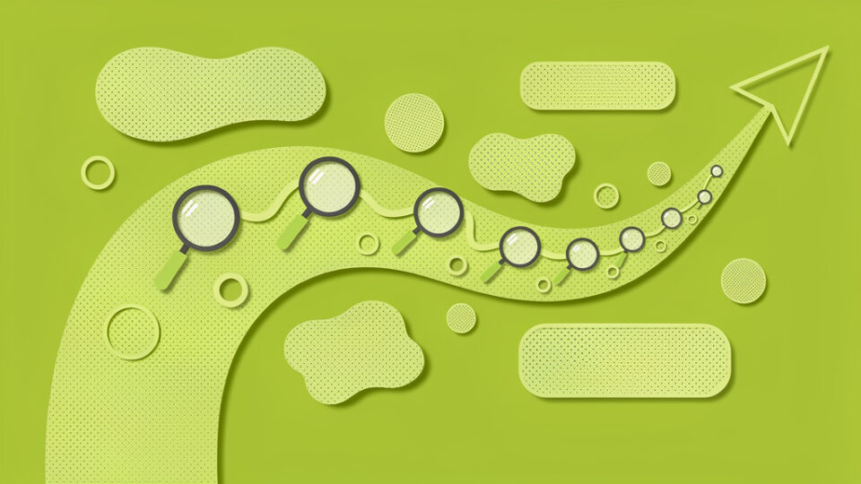 Pozycjonowanie long tail - jak wykorzystać długi ogon fraz do zwiększenia ruchu