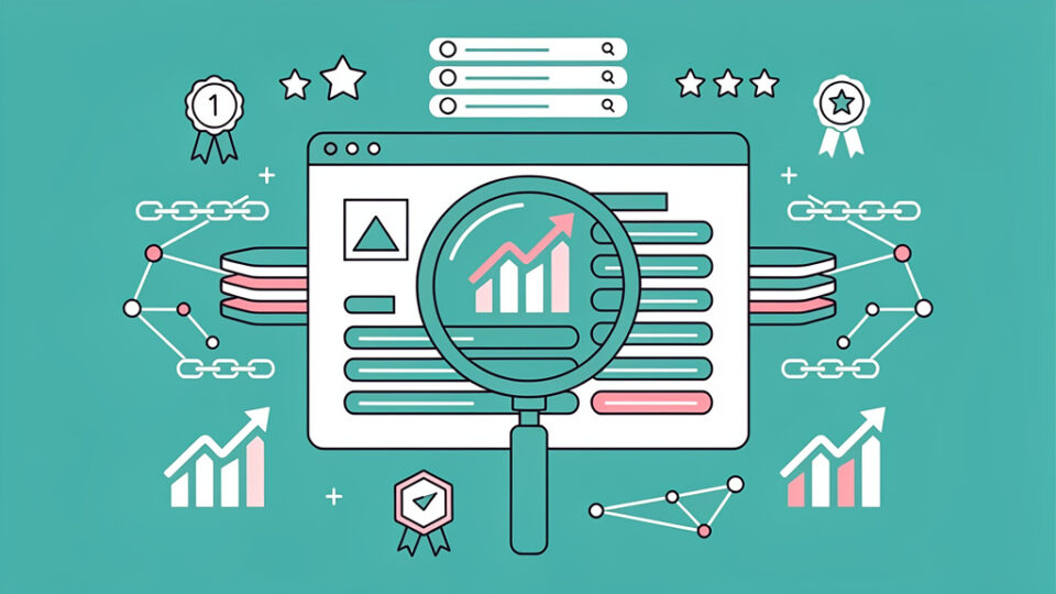 Pozycjonowanie SEO: kompletny przewodnik po widoczności w Google