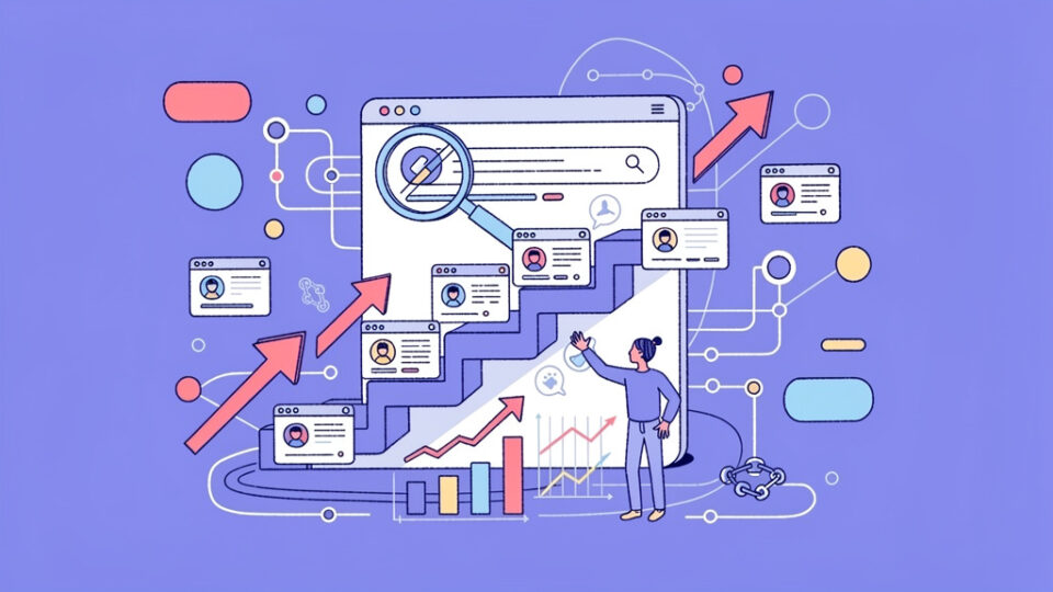 Pozycjonowanie stron internetowych - czym jest, jak działa i od czego zacząć