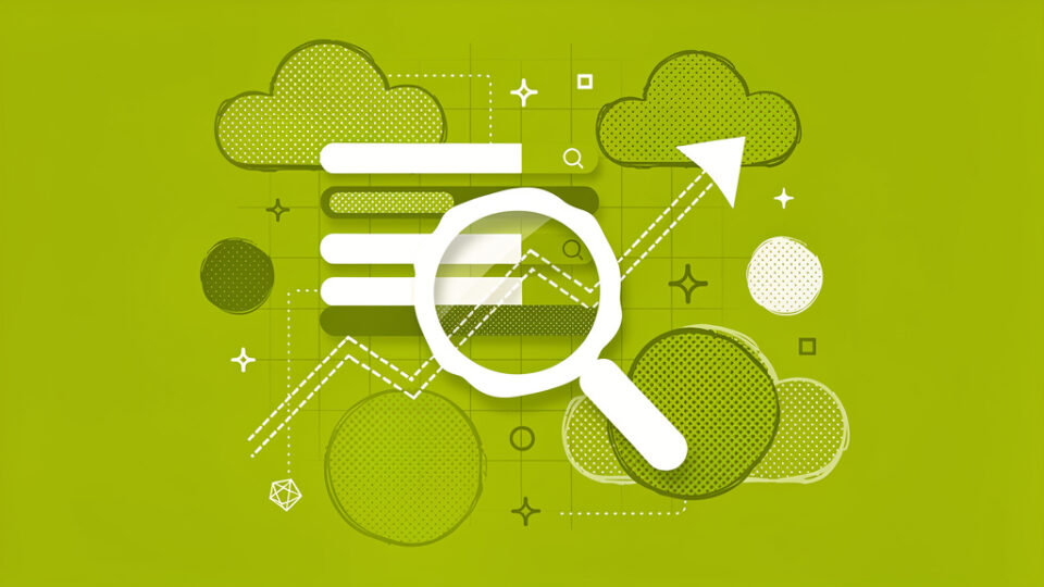 Prognozy SEO na 2025 rok - co się zmieni w algorytmach Google