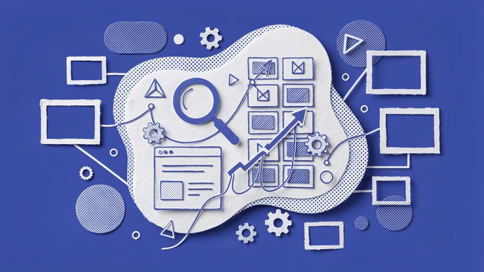 Programmatic SEO - czym jest i jak generować tysiące stron, które rankują