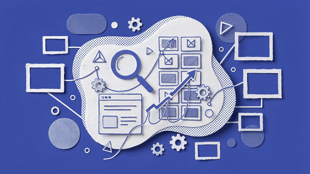 Programmatic SEO - czym jest i jak generować tysiące stron, które rankują