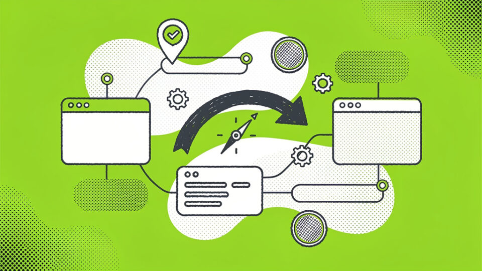 Przekierowanie 301 - kiedy stosować, jak wdrożyć i najczęstsze błędy