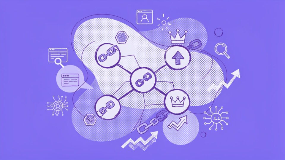 Czy link building jest martwy? Przyszłość budowania autorytetu