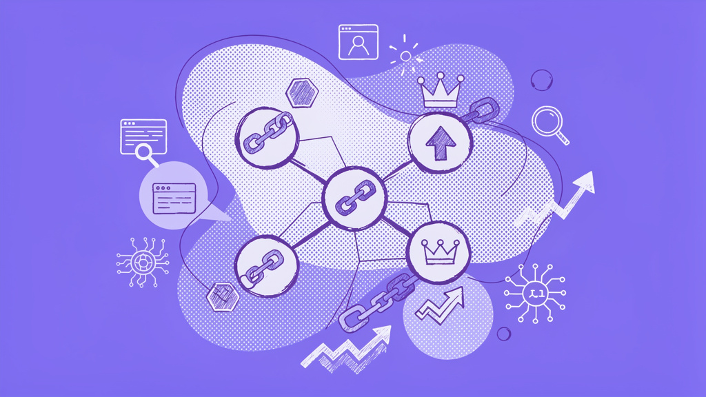 Czy link building jest martwy? Przyszłość budowania autorytetu