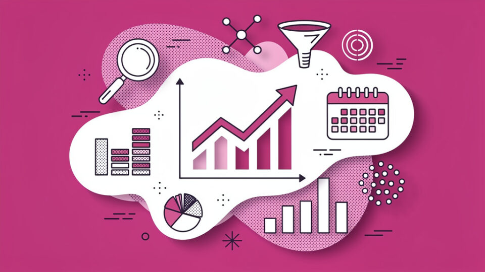 Raporty GA4, które każdy marketer powinien sprawdzać co tydzień