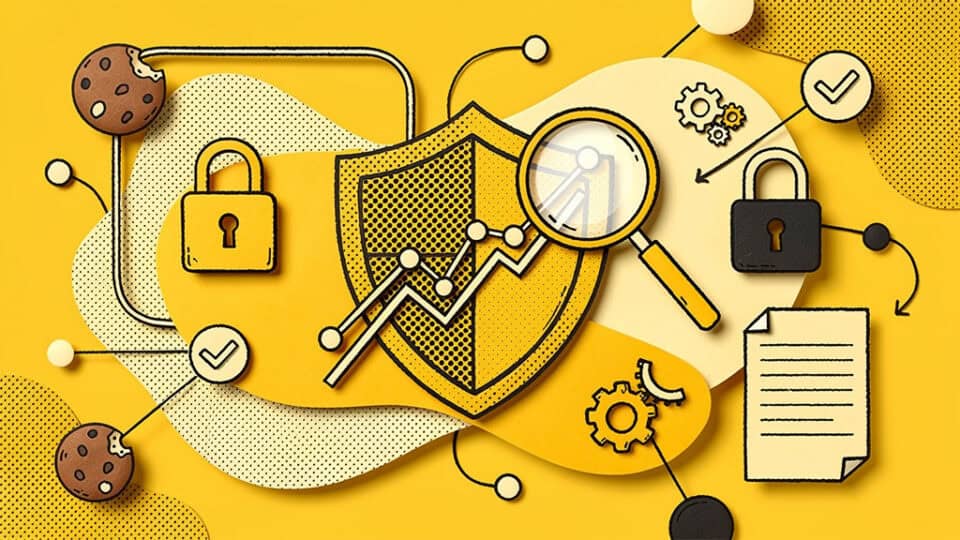 Jak regulacje prywatności (RODO, DSA) wpływają na SEO i analitykę