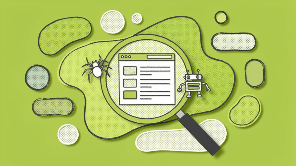 Screaming Frog - jak przeprowadzić audyt SEO krok po kroku