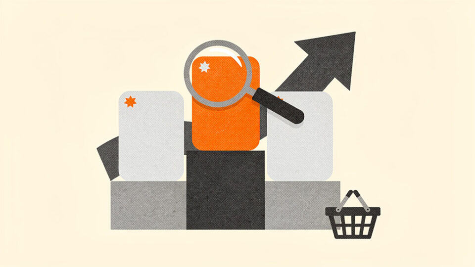 SEO dla marketplace'ów - Allegro, Amazon i strategie pozycjonowania ofert