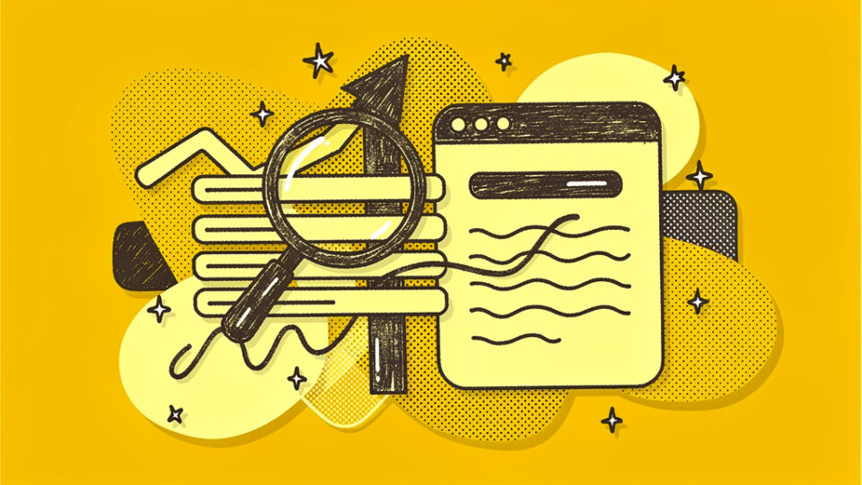 SEO Writing - kompletny przewodnik po pisaniu tekstów, które rankują