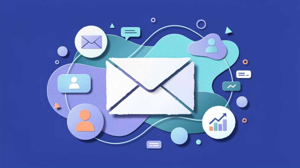 Jak tworzyć skuteczne kampanie e-mail marketingowe - poradnik z szablonami