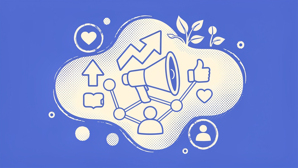 Social media marketing - jak budować zasięgi organiczne w 2026