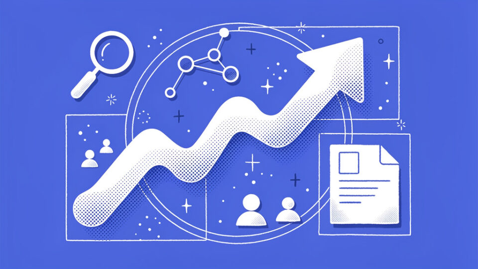 15 sposobów na zwiększenie ruchu na stronie bez płatnych reklam