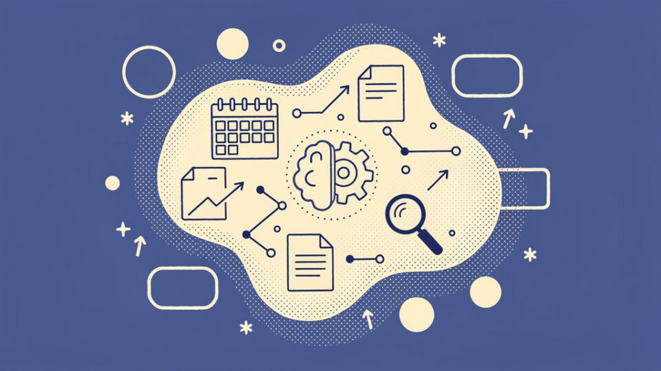 Strategia content marketingu na 2026 rok - od planowania do realizacji