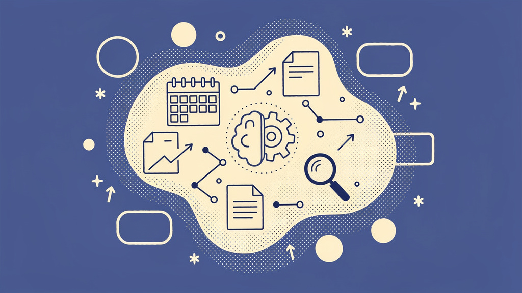Strategia content marketingu na 2026 rok - od planowania do realizacji
