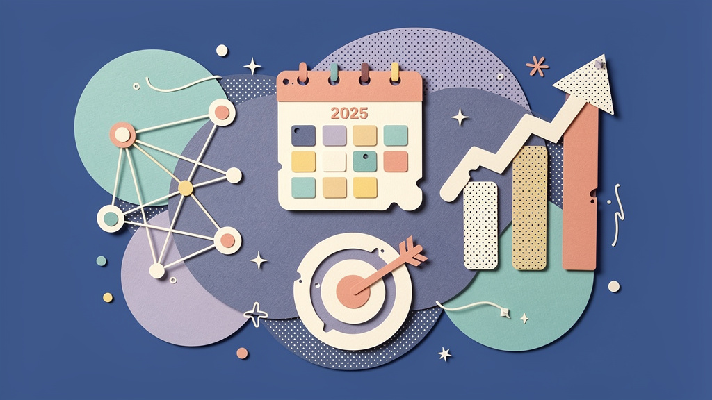 Strategia digital marketingu na 2025 rok - od planowania do realizacji