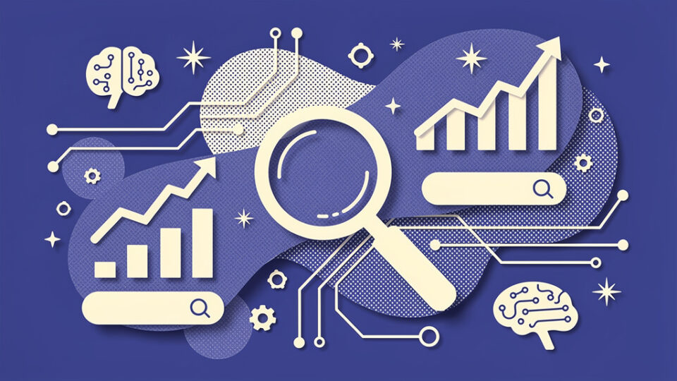 Top 10 trendów SEO na 2025, które musisz znać