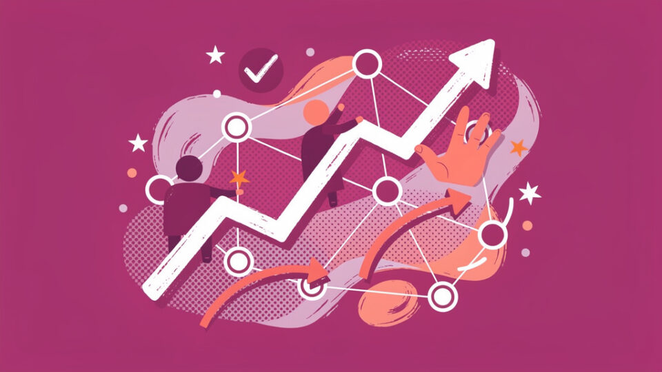 Trust Flow - czym jest wskaźnik zaufania i jak go zwiększyć